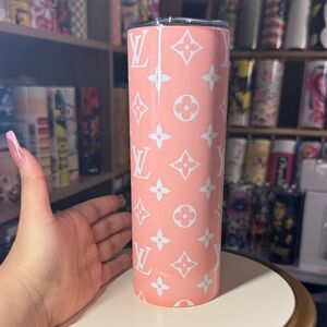 20oz Fashion Tumbler